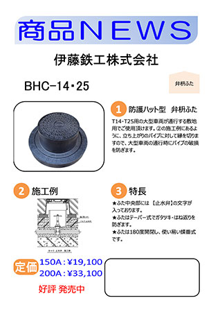 BHC20191129