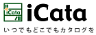 iCata バナー